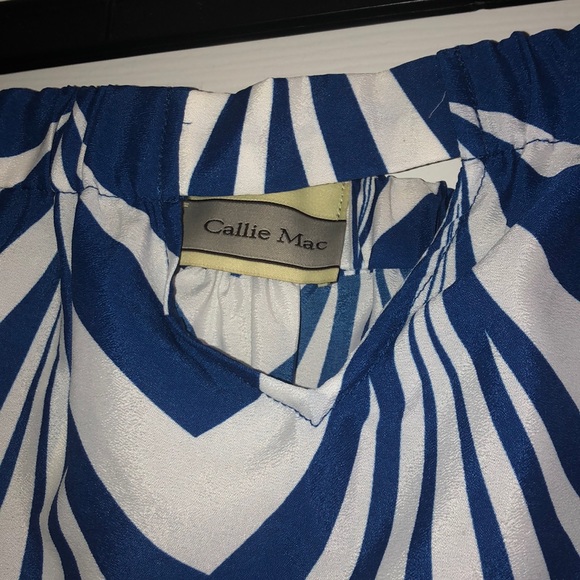 Callie Mac maxi dress - Picture 4 of 4